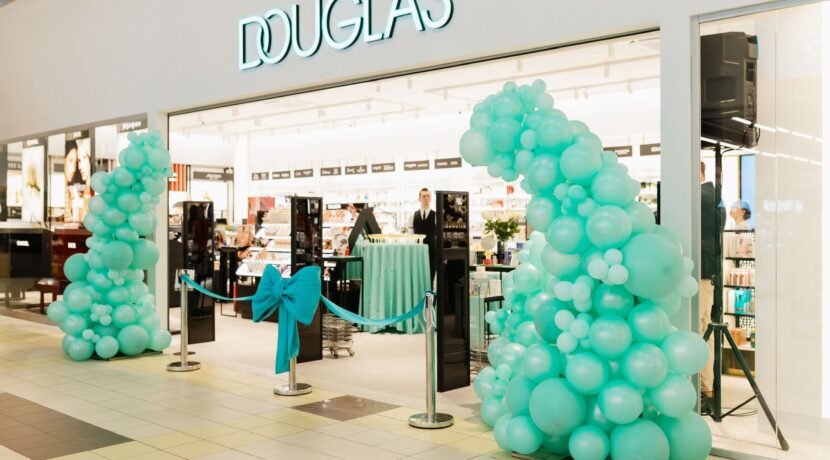 Centrum handlowe „SOLO”