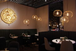 Centrum handlowe „SOLO”