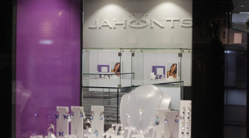 Centrum handlowe „SOLO”