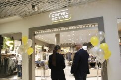 Centrum handlowe „SOLO”