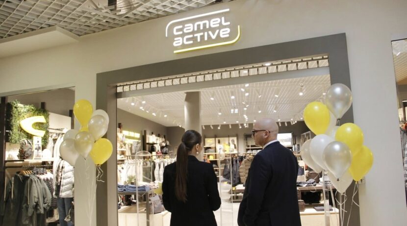 Centrum handlowe „SOLO”