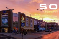 Centrum handlowe „SOLO”