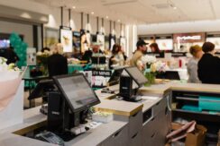 Centrum handlowe „SOLO”