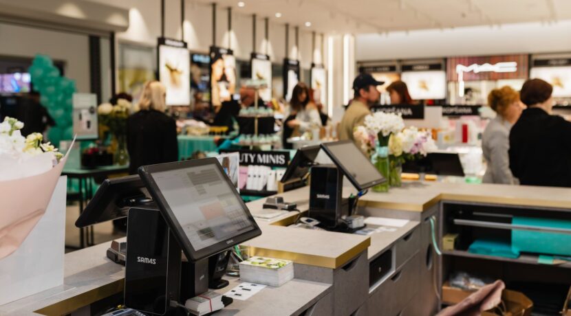 Centrum handlowe „SOLO”