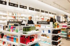 Centrum handlowe „SOLO”