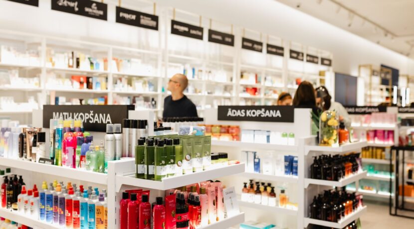 Centrum handlowe „SOLO”