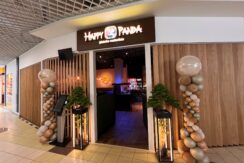 Centrum handlowe „SOLO”