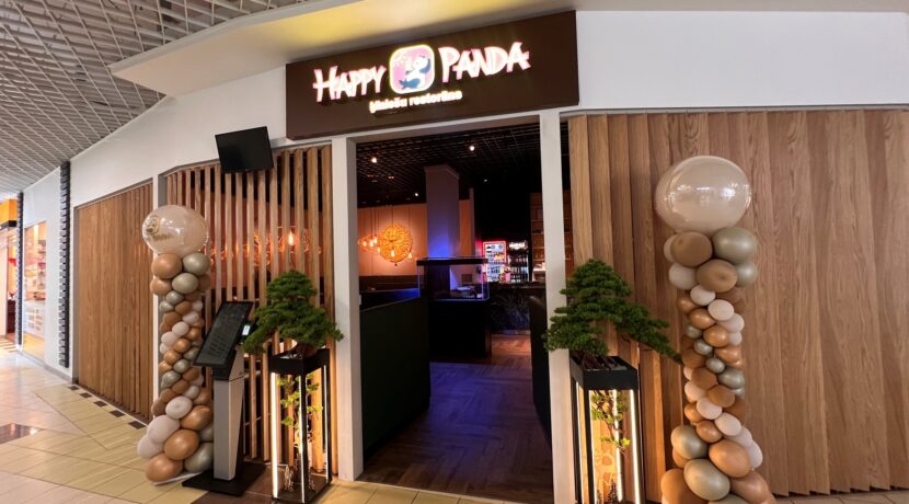 Centrum handlowe „SOLO”