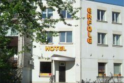 Hotel „Erfolg”