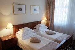 Hotel „Villa Ksenija”****