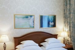 Hotel „Villa Ksenija”****