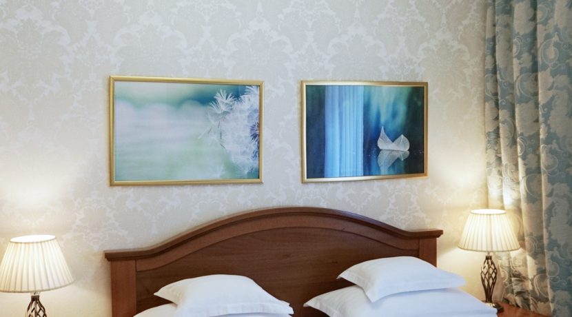 Hotel „Villa Ksenija”****