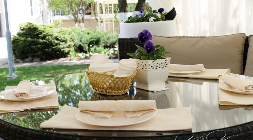 Hotel „Villa Ksenija”****