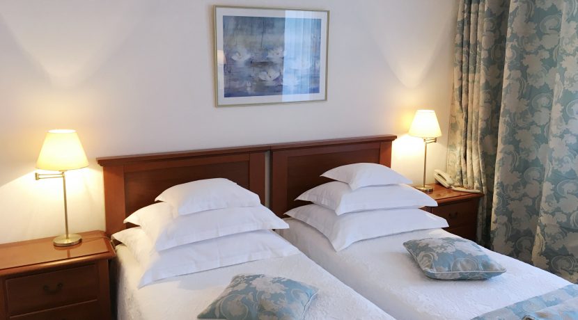 Hotel „Villa Ksenija”****