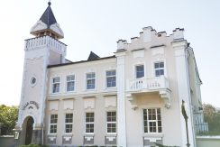 Hotel „Villa Ksenija”****
