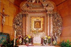 Ambeļu Sv. Jura Romas katoļu baznīca