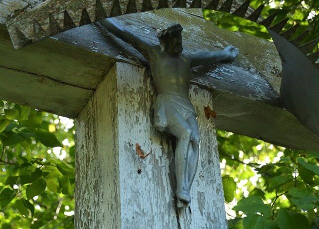 Crucifix Way