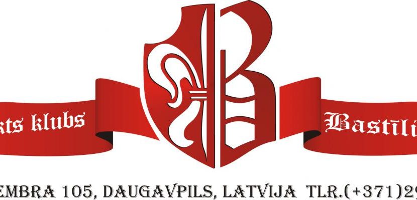 Ночной клуб «Bastīlija»