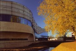 Daugavpilskie Centrum Olimpijskie