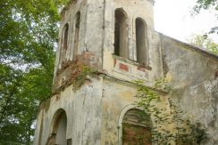 Egypt’s Lutheran Parish Church