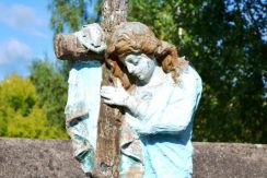 Католический костёл Вознесения Христа в Элерне