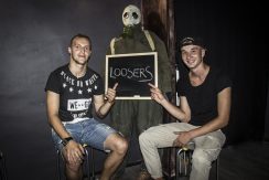 Escape Room – pokój zagadek