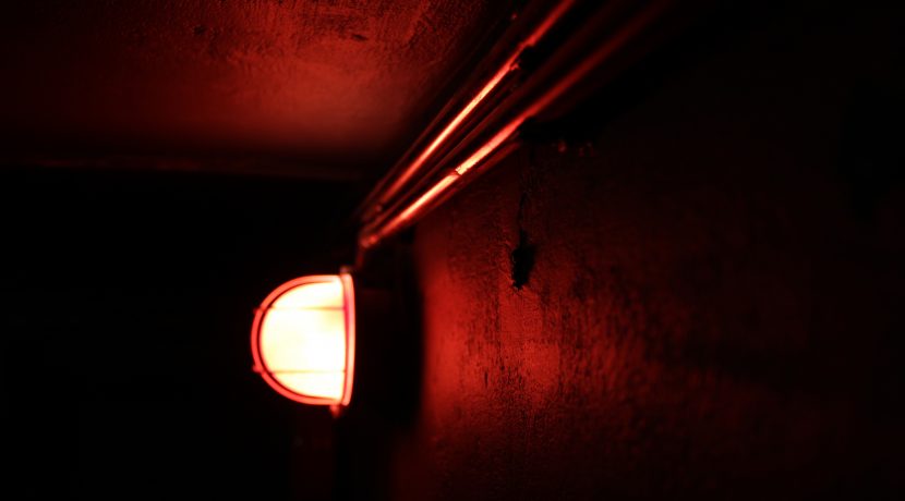 Escape Room — квест-комната