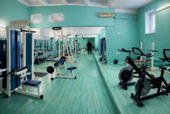 Hotel „Olimpija Hotel & SPA“