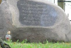 Counts Engelhardt Family Cemetery