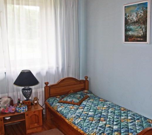 Guest house “Ezermala”