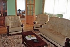 Guest house “Ezermala”