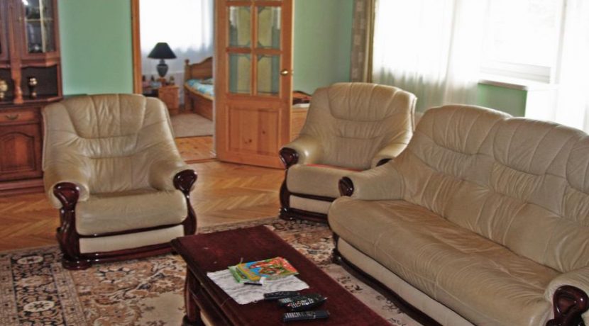 Guest house “Ezermala”