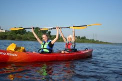 Mučas Boat Rental