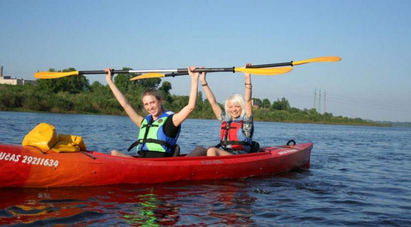 Mučas Boat Rental