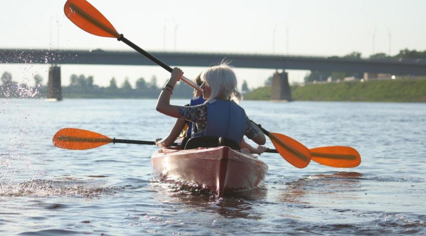 Mučas Boat Rental