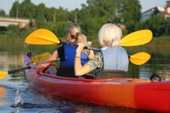 Mučas Boat Rental