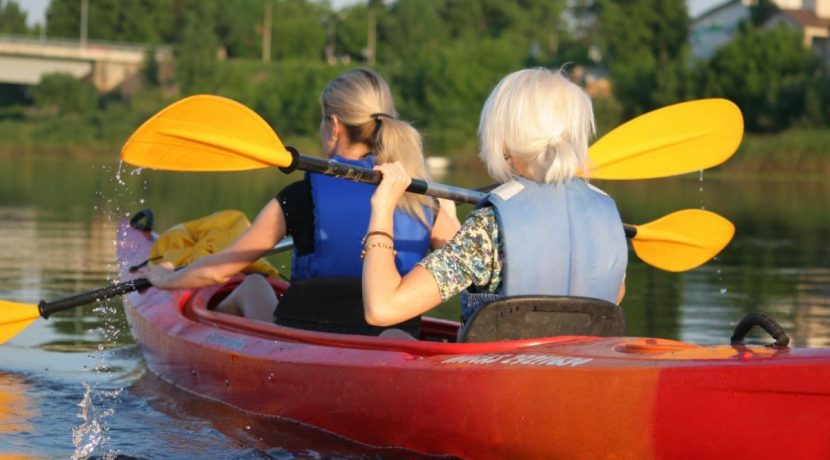 Mučas Boat Rental