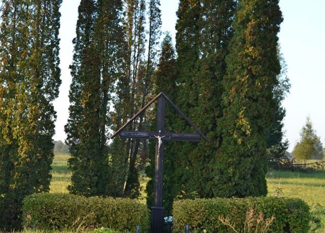 Crucifix Way