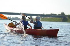 Mučas Boat Rental