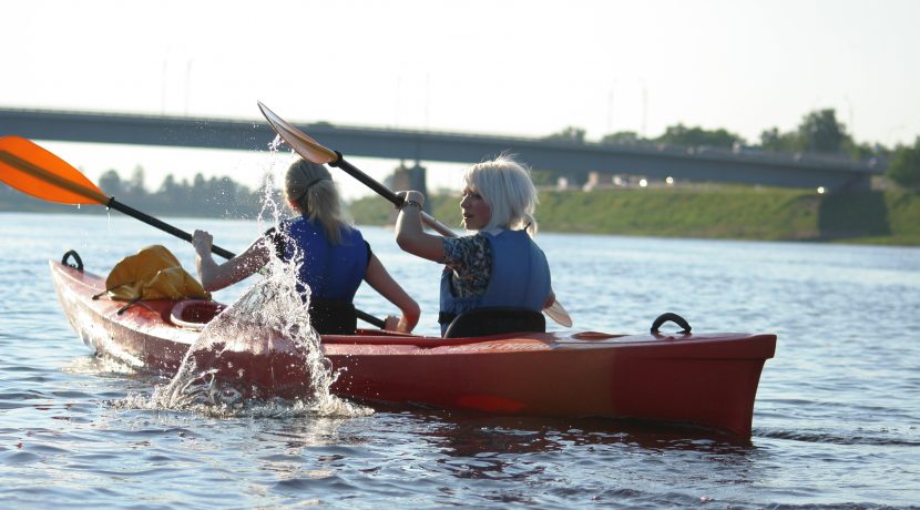 Mučas Boat Rental