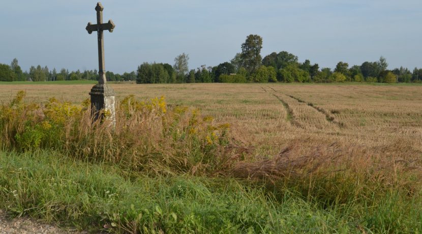 „DROGA KRUCYFIKSÓW”