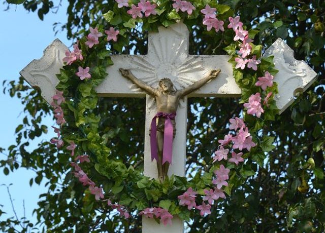 Crucifix Way