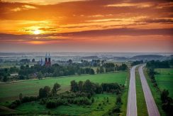 Līksnas Vissvētās Jēzus Sirds Romas katoļu baznīca