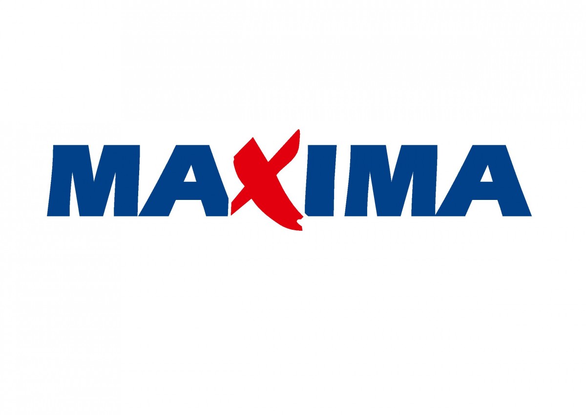 Prekybos centras „Maxima XX”