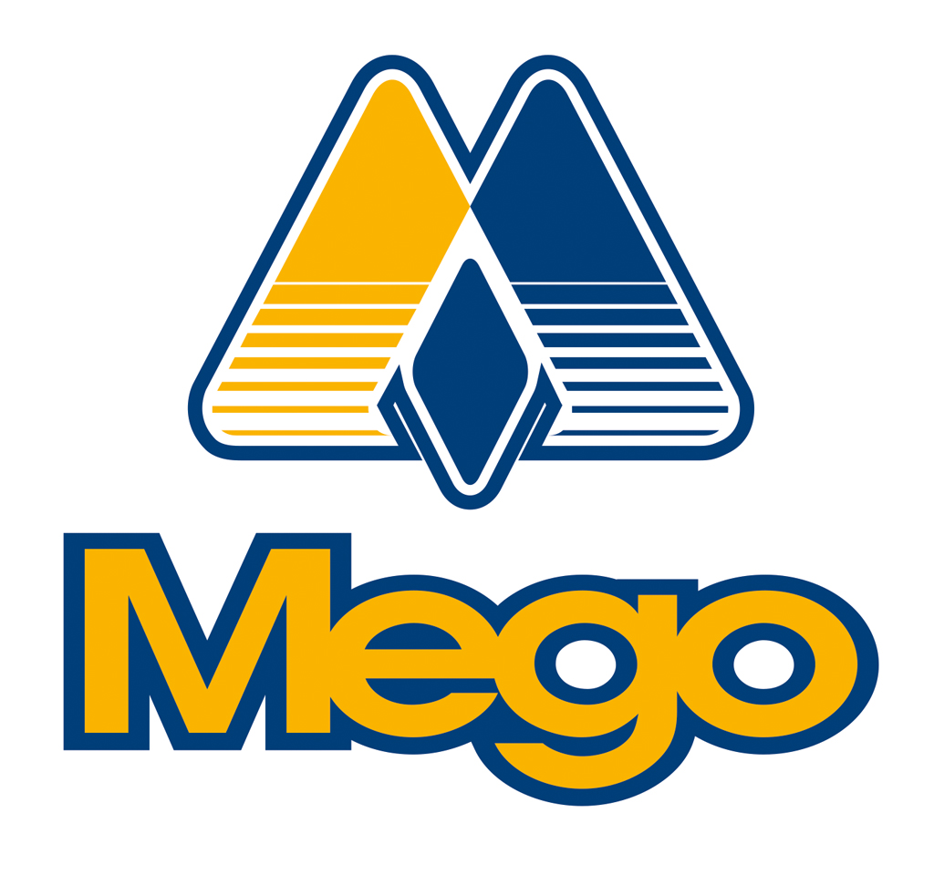 Einkaufszentrum „MEGO“