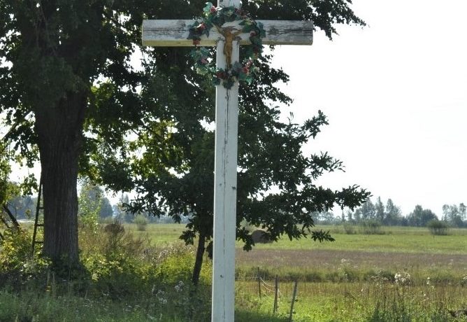 Crucifix Way