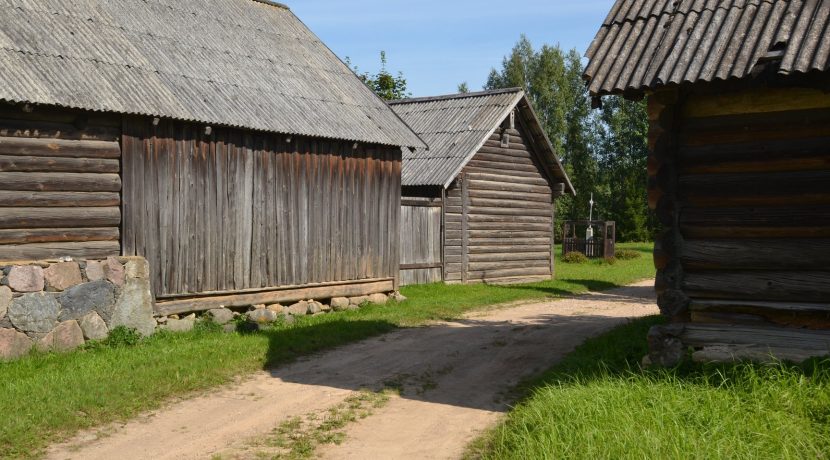 „DROGA KRUCYFIKSÓW”