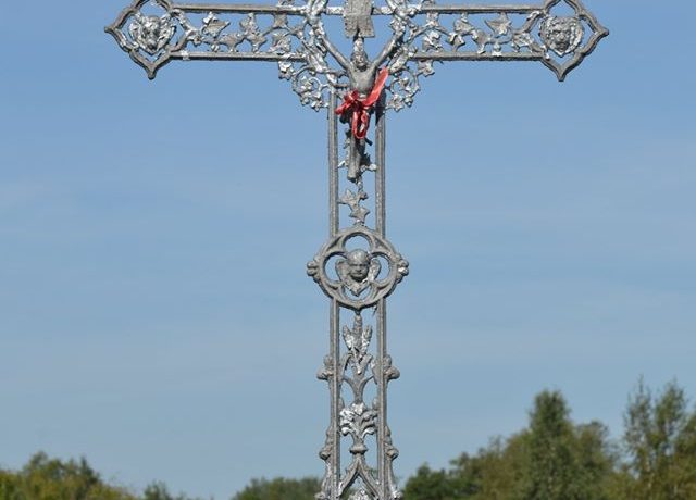 Crucifix Way