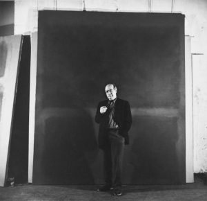 Mark Rothko