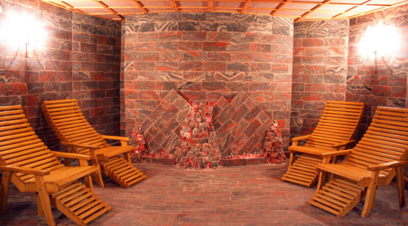 Hotel „Olimpija Hotel & SPA“